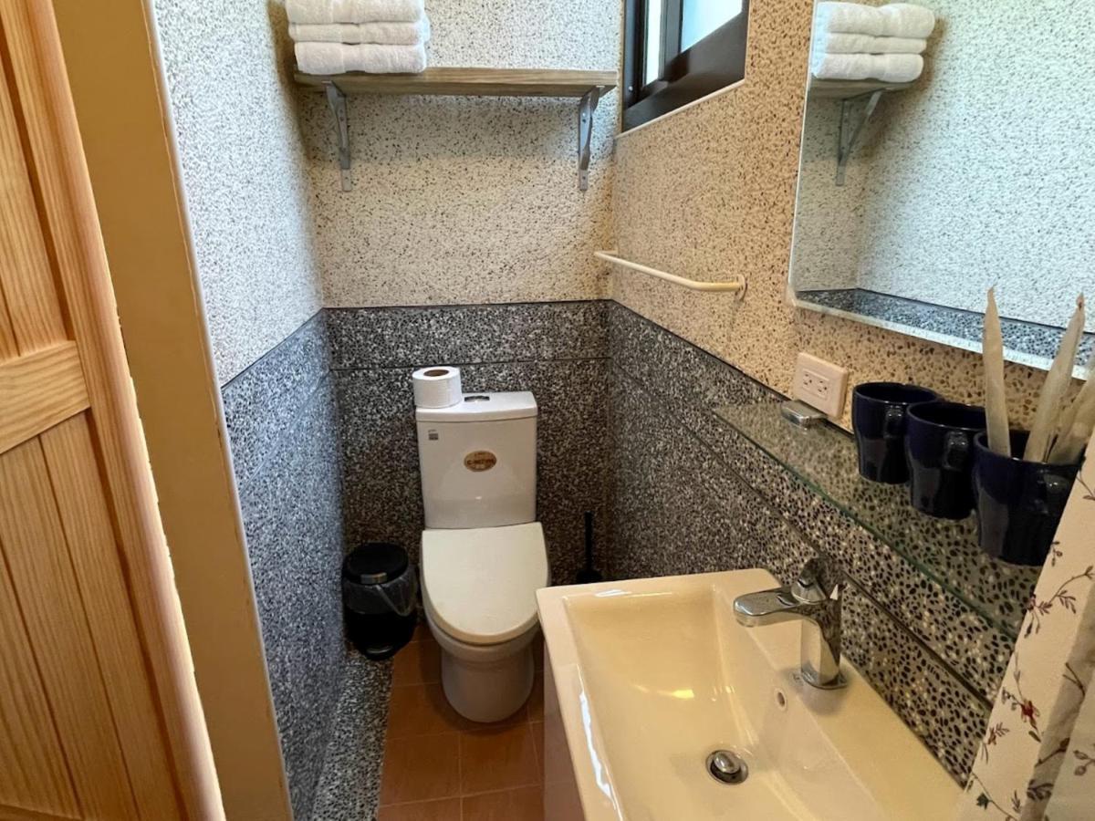 Guanxi Tuscany Garden B&B מראה חיצוני תמונה