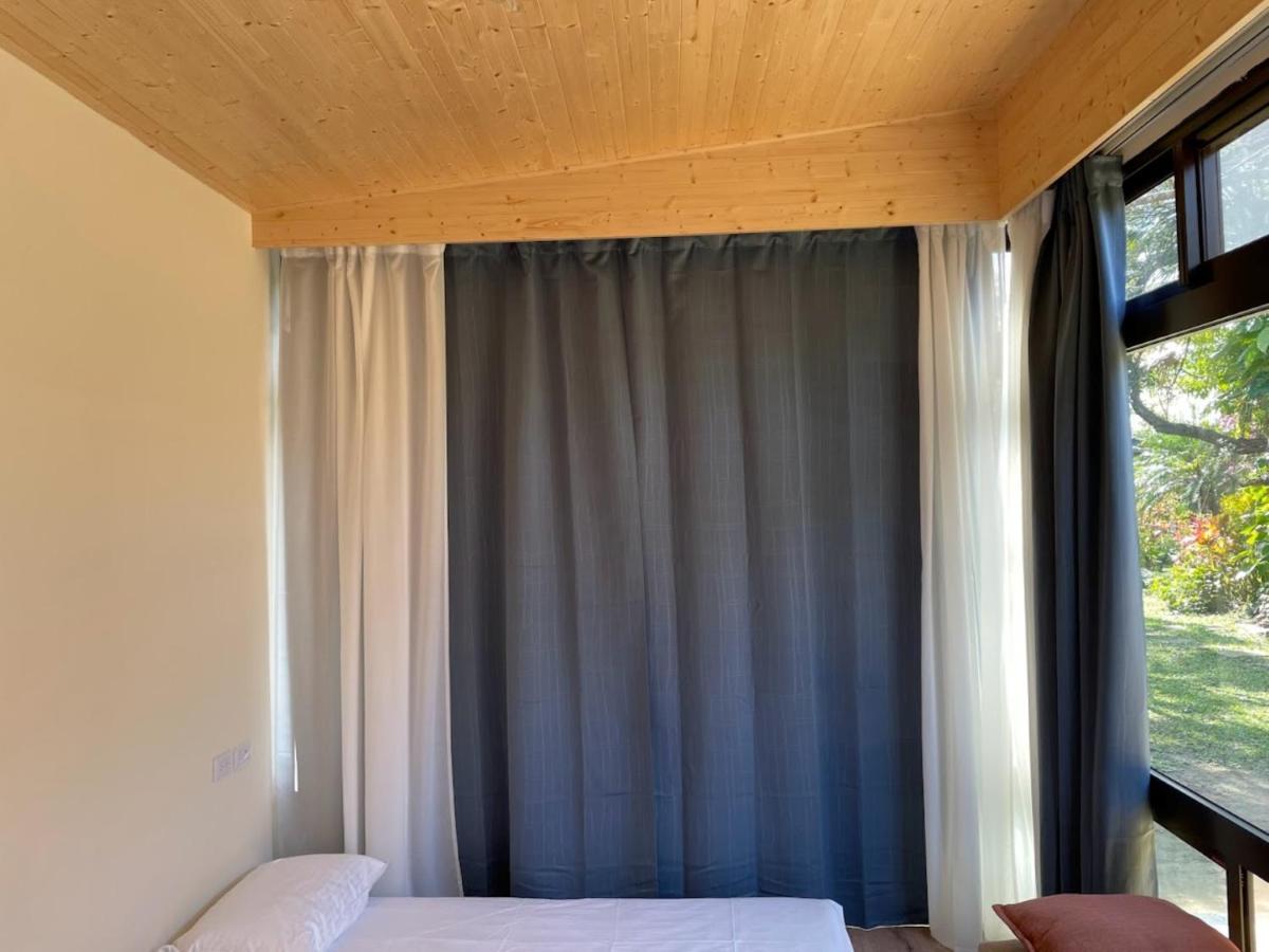 Guanxi Tuscany Garden B&B מראה חיצוני תמונה