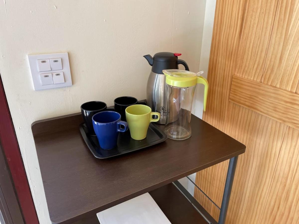 Guanxi Tuscany Garden B&B מראה חיצוני תמונה