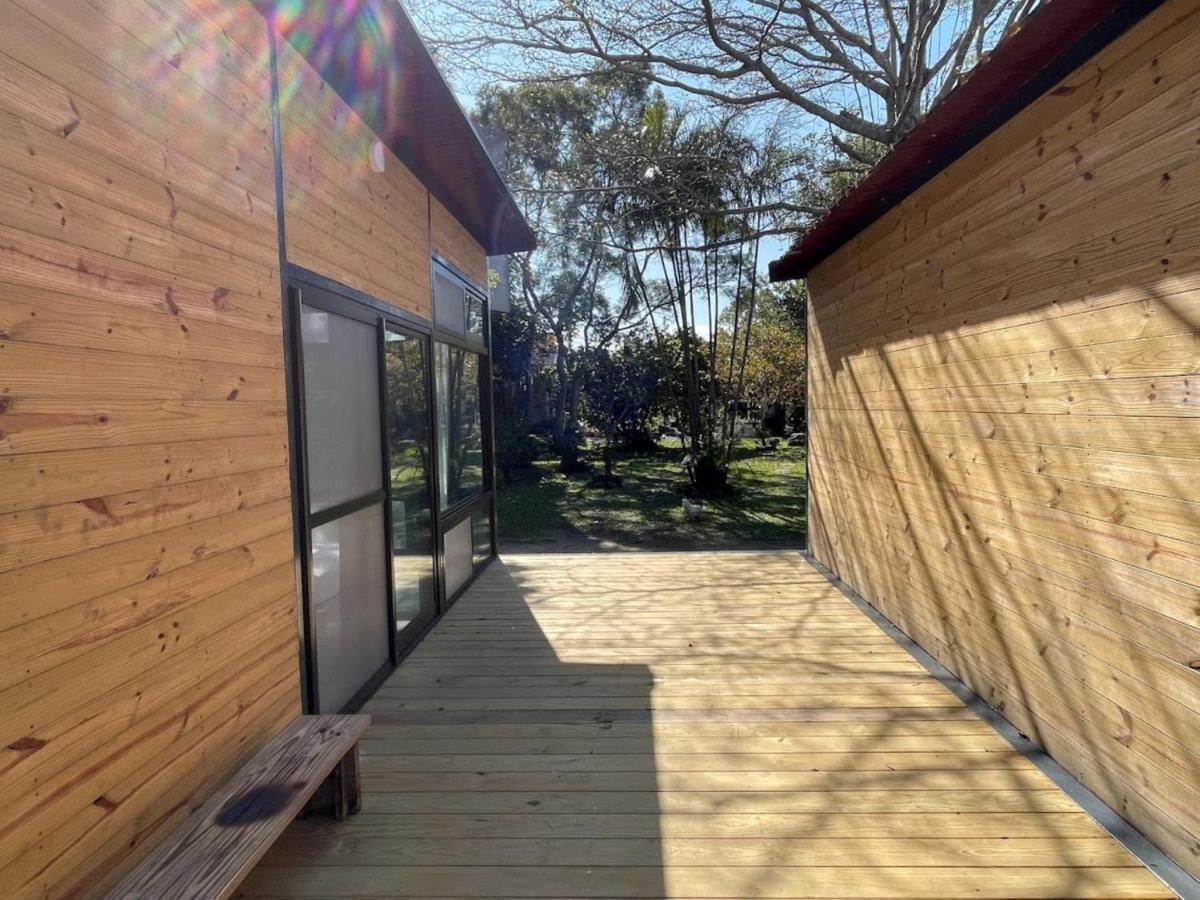 Guanxi Tuscany Garden B&B מראה חיצוני תמונה