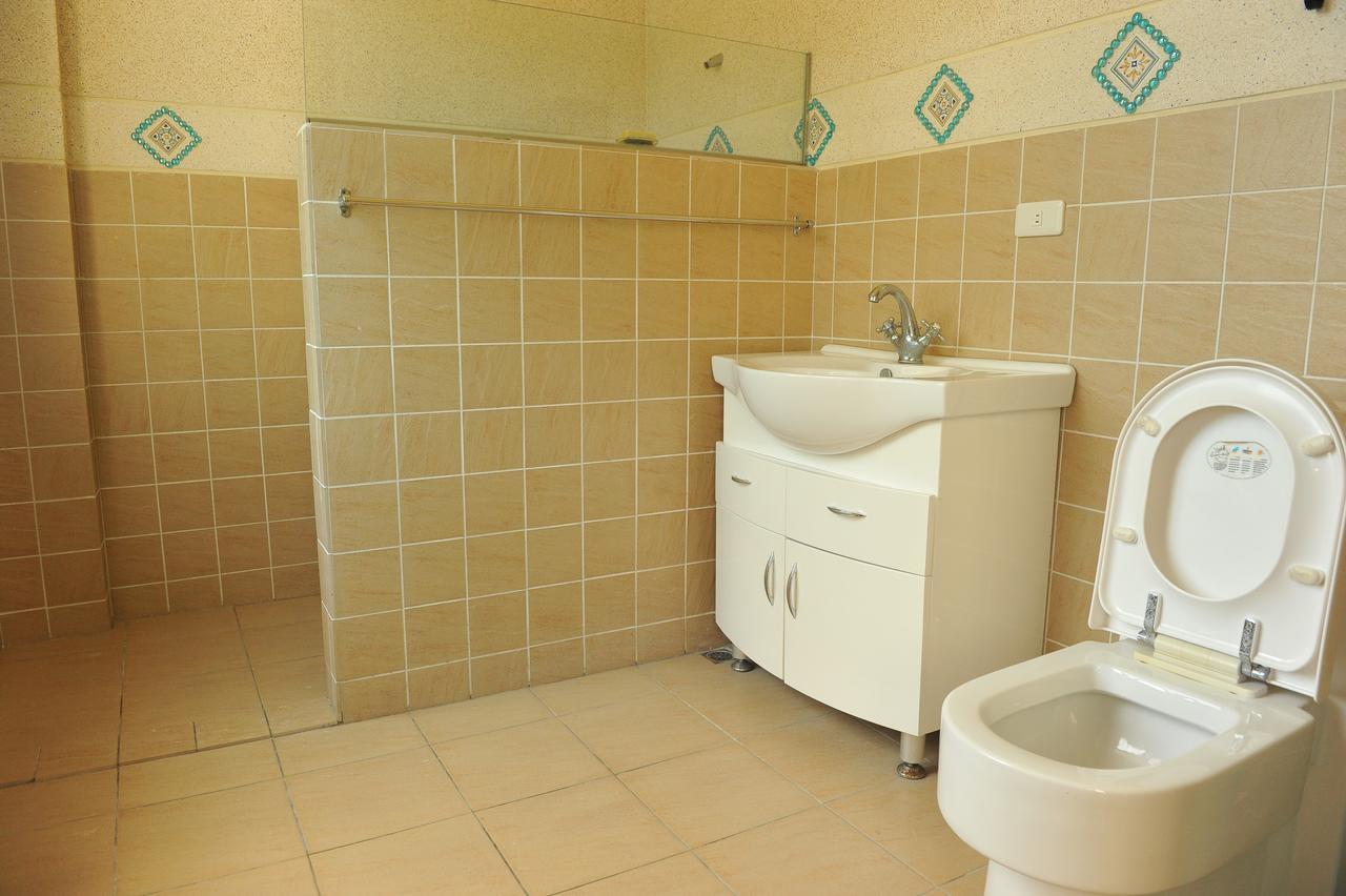 Guanxi Tuscany Garden B&B מראה חיצוני תמונה