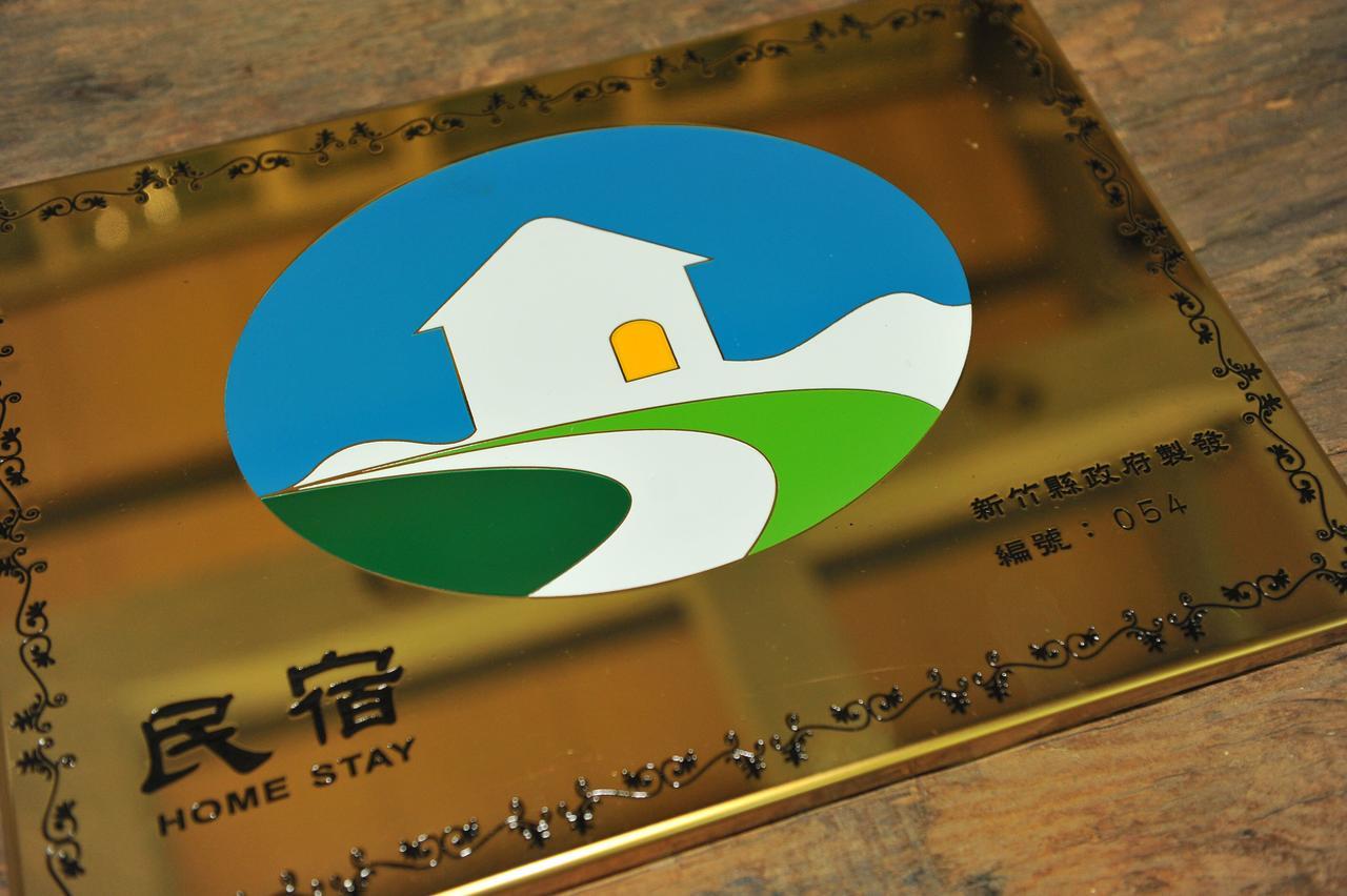 Guanxi Tuscany Garden B&B מראה חיצוני תמונה