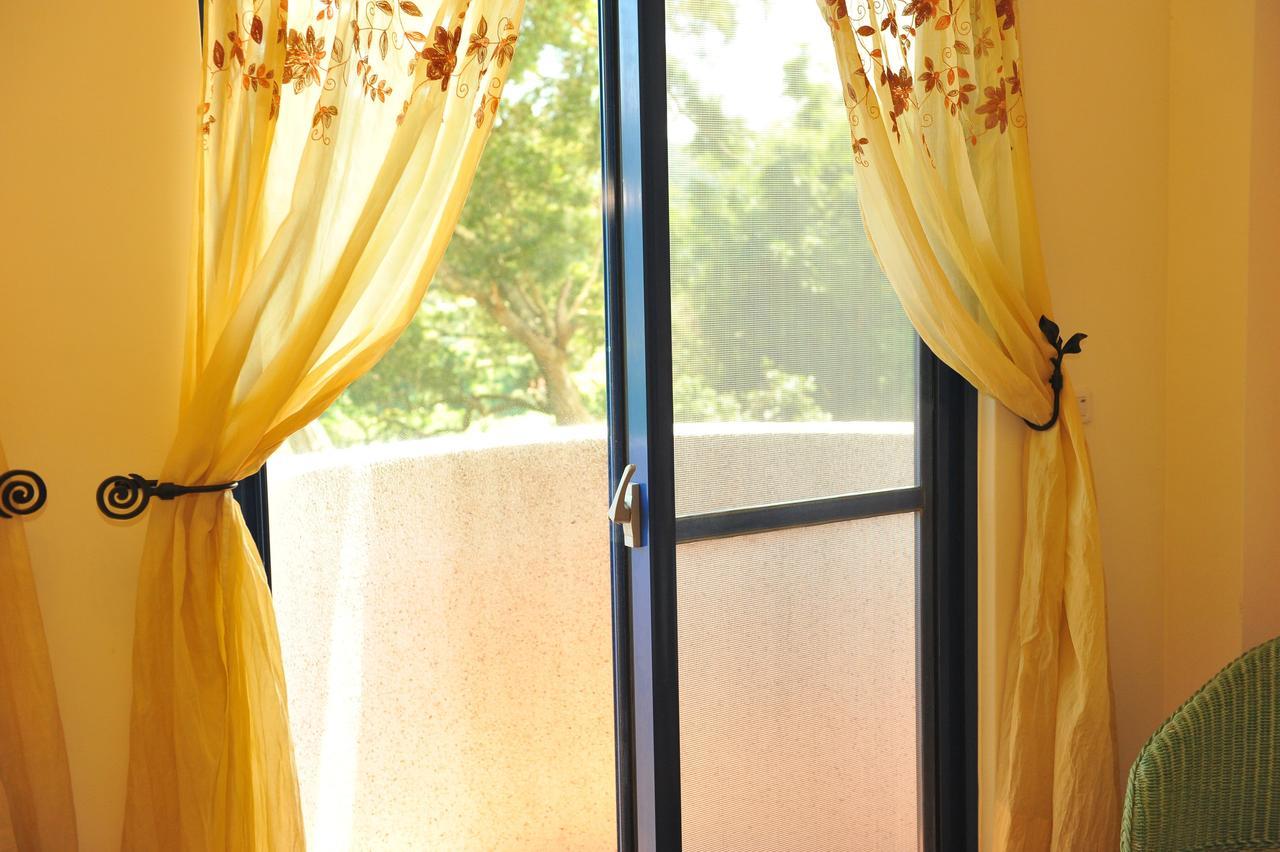Guanxi Tuscany Garden B&B מראה חיצוני תמונה