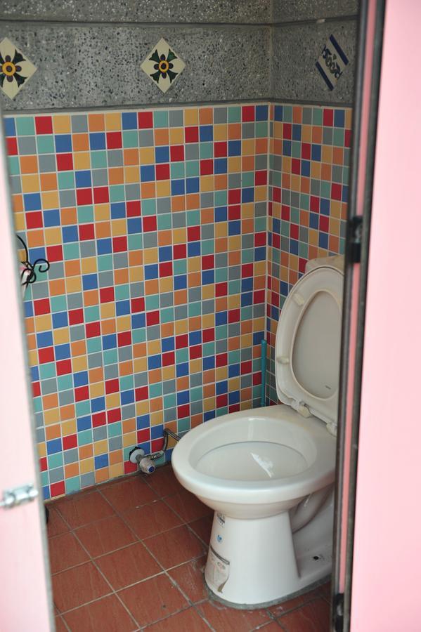 Guanxi Tuscany Garden B&B מראה חיצוני תמונה