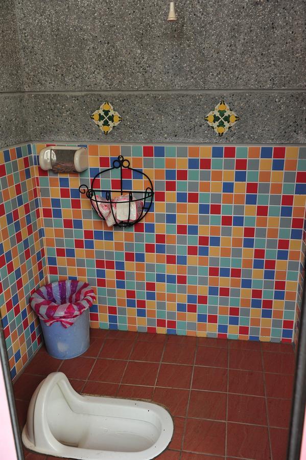 Guanxi Tuscany Garden B&B מראה חיצוני תמונה
