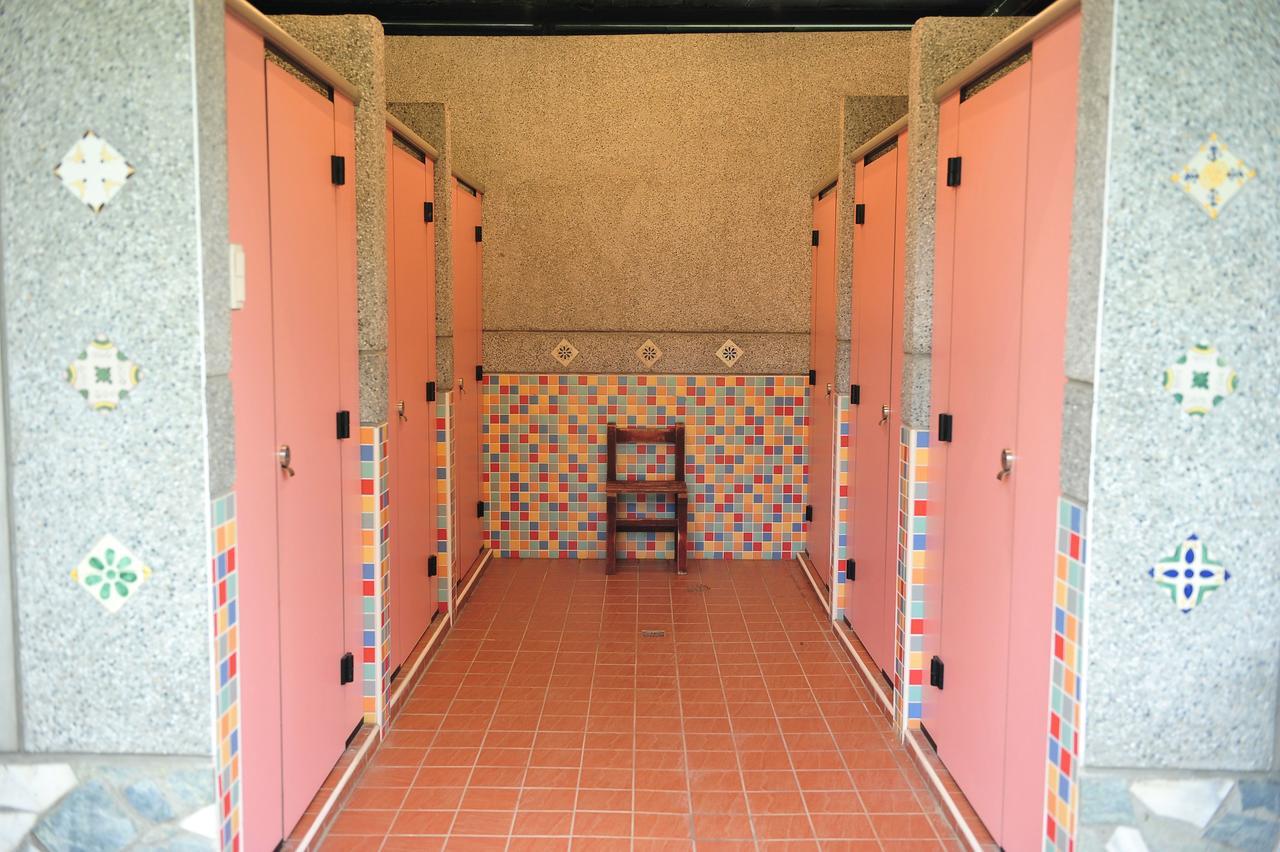 Guanxi Tuscany Garden B&B מראה חיצוני תמונה