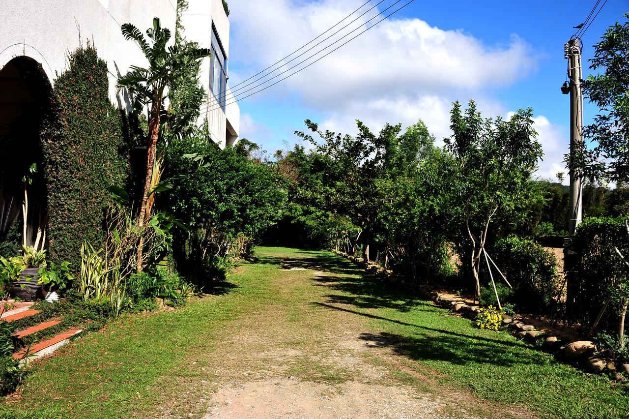 Guanxi Tuscany Garden B&B מראה חיצוני תמונה