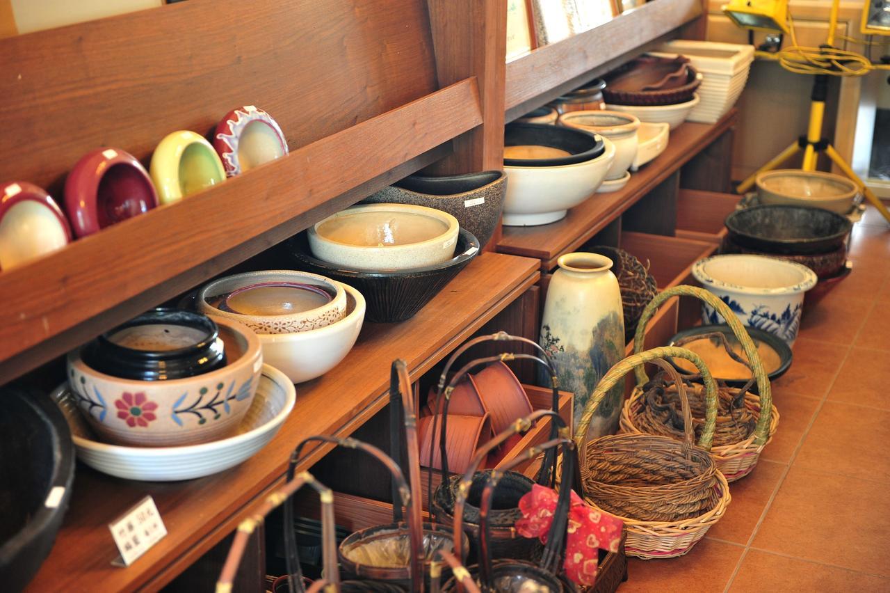 Guanxi Tuscany Garden B&B מראה חיצוני תמונה